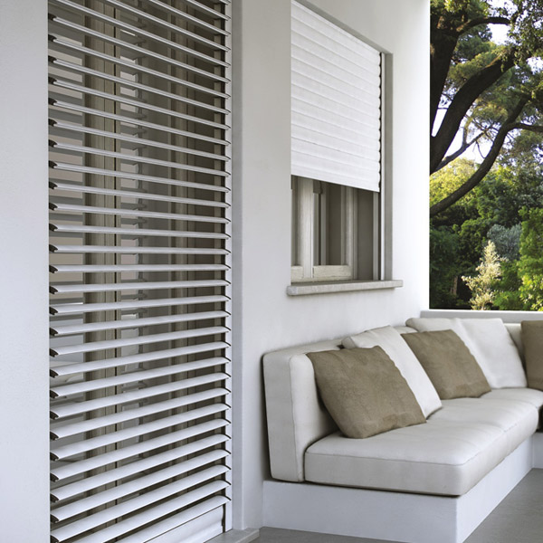 MANUTENZIONE TAPPARELLE IN PVC