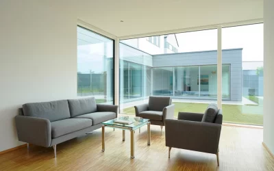 Vetri basso emissivi: servono davvero per isolare meglio?