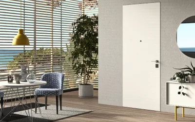 Portoni blindati: sicurezza, efficienza e comfort senza compromessi