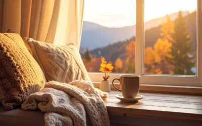 Come scegliere infissi e serramenti per una casa in montagna