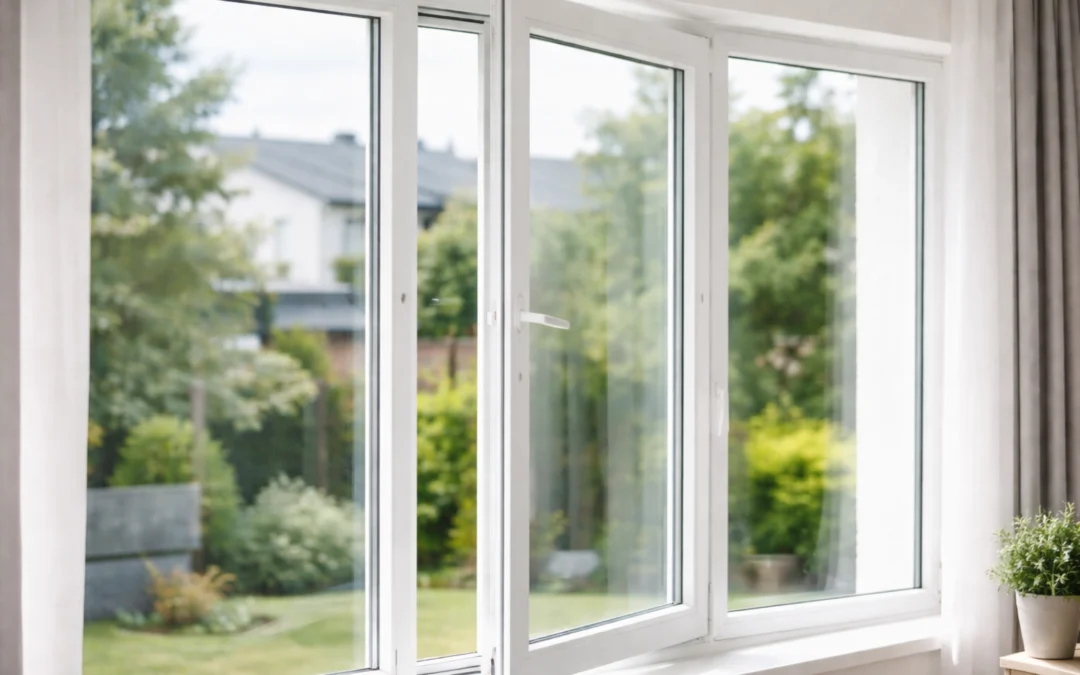 Cambiare gli infissi di casa: valutazione di finestre e vetri per migliorare comfort termico e acustico